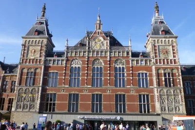 Bekijk post